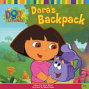 Dora's Backpack cover