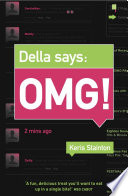 Della Says: OMG! cover