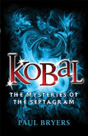 Kobal: The Mysteries of the Septagram cover