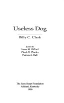 Useless Dog cover