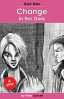Change in the Dark cover