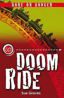 Doom Ride cover