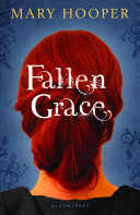 Fallen Grace cover