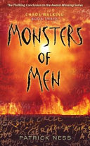 Monsters of Men cover