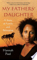 My Fathers' Daughter cover