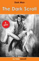 The Dark Scroll cover