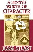 A Penny's Worth of Character cover