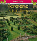 Parks and Gardens cover