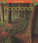 Woodlands cover