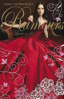 Rumours: A Luxe Novel cover