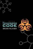 The Tomorrow Code cover