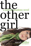 The Other Girl cover