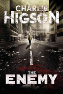 The Enemy cover