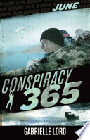 Conspiracy 365: June cover