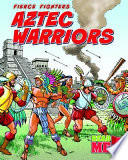 Aztec Warriors cover