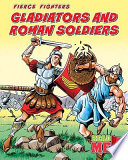 Gladiators and Roman Soldiers cover
