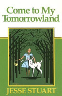 Come to My Tomorrowland cover