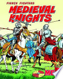 Medieval Knights cover
