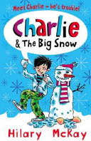 Charlie & the Big Snow cover