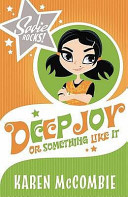Deep Joy or Something Like It cover