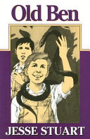 Old Ben cover