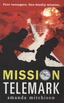Mission Telemark cover