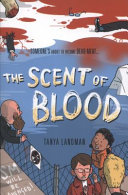 The Scent of Blood cover