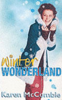 Winter Wonderland cover