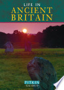 Life in Victorian Britain cover
