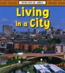 Living in a City cover