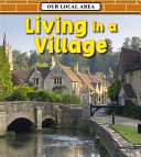 Living in a Village cover