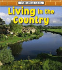 Living in the Country cover