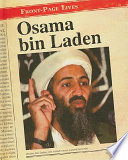 Osama bin Laden cover