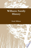 Your Local History cover