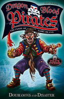 Doubloons and Disaster cover
