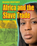 Africa and the Slave Trade cover