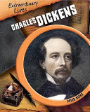 Charles Dickens cover