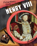 Henry VIII cover