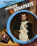 Napoleon Bonaparte cover
