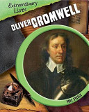 Oliver Cromwell cover