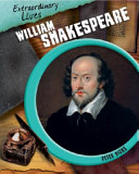 William Shakespeare cover