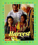Harvest cover