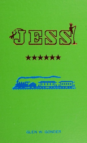 Jess cover
