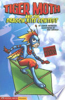 Tiger Moth and the Dragon Kite Contest cover