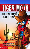The Dung Beetle Bandits cover