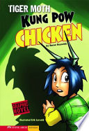 Kung Pow Chicken cover