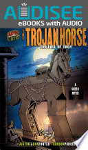 The Trojan Horse: The Fall of Troy cover