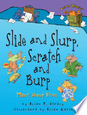 Slide and Slurp, Scratch and Burp: More About Verbs cover