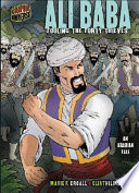 Ali Baba: Fooling the Forty Thieves cover