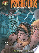 Psyche & Eros: The Lady and the Monster cover